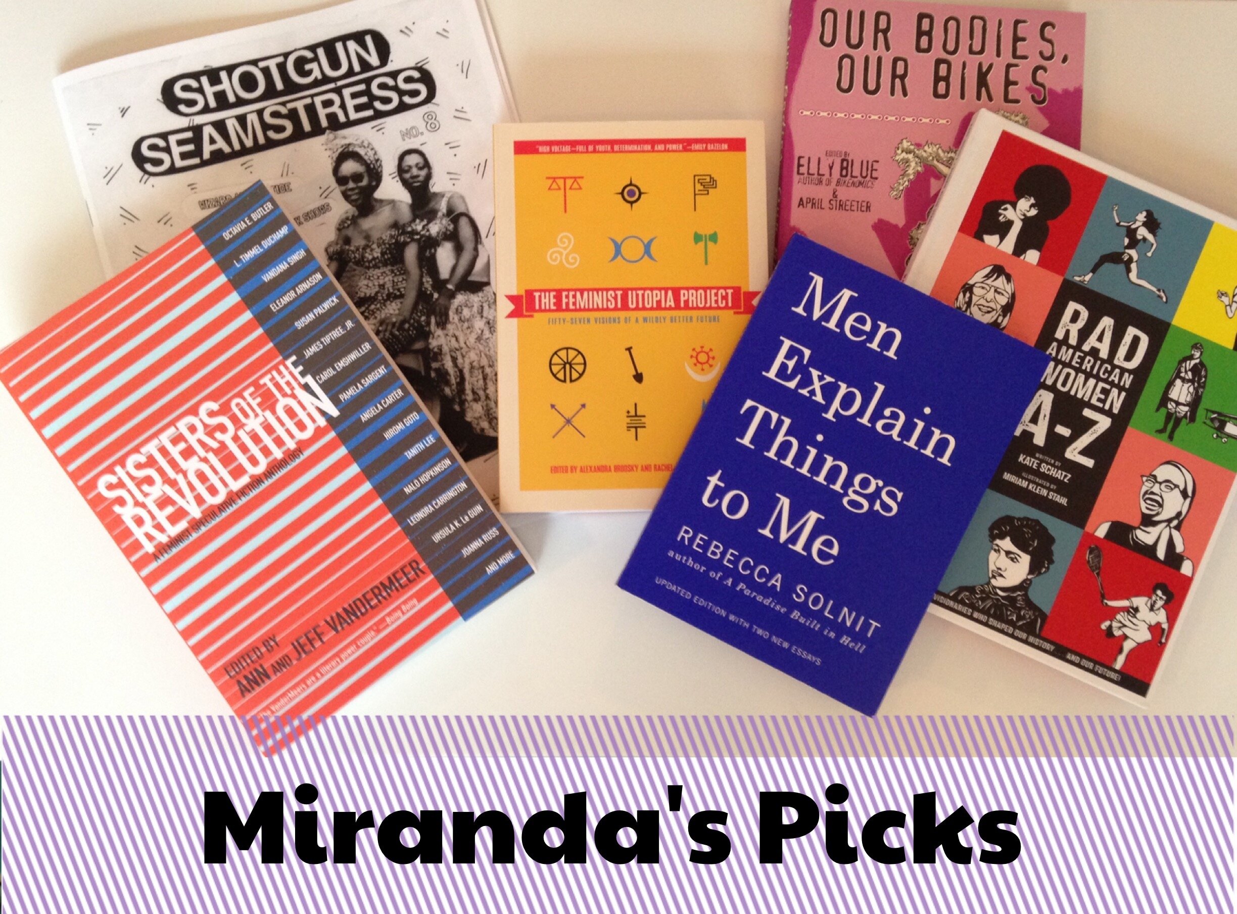 mirandaspicks