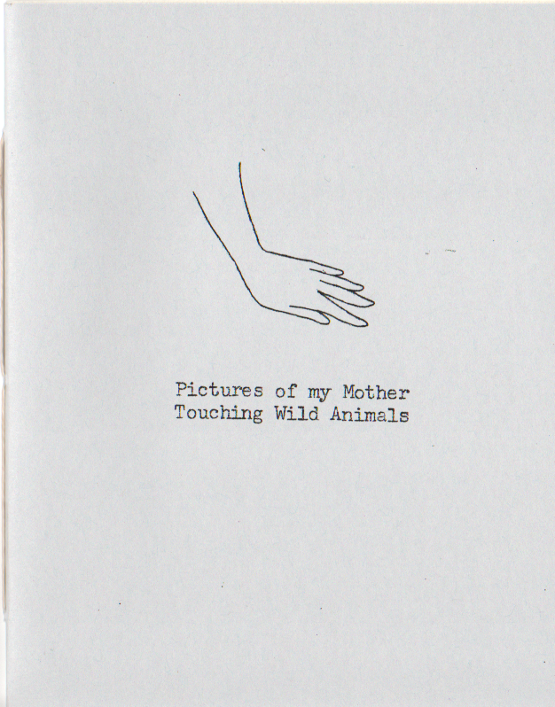 touching